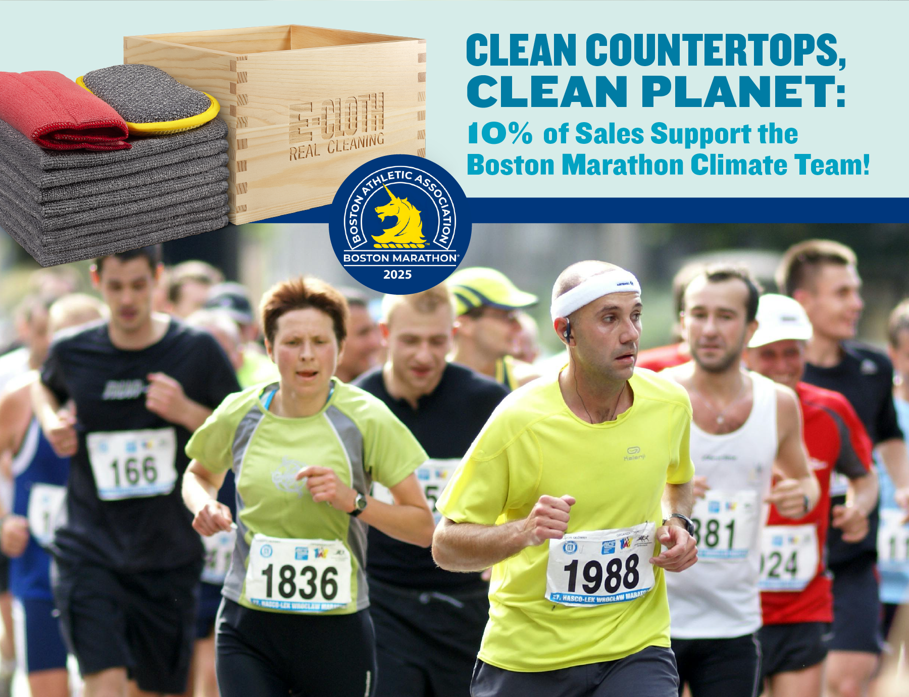 Behind the Scenes of Zac Kieffer's Boston Marathon Journey