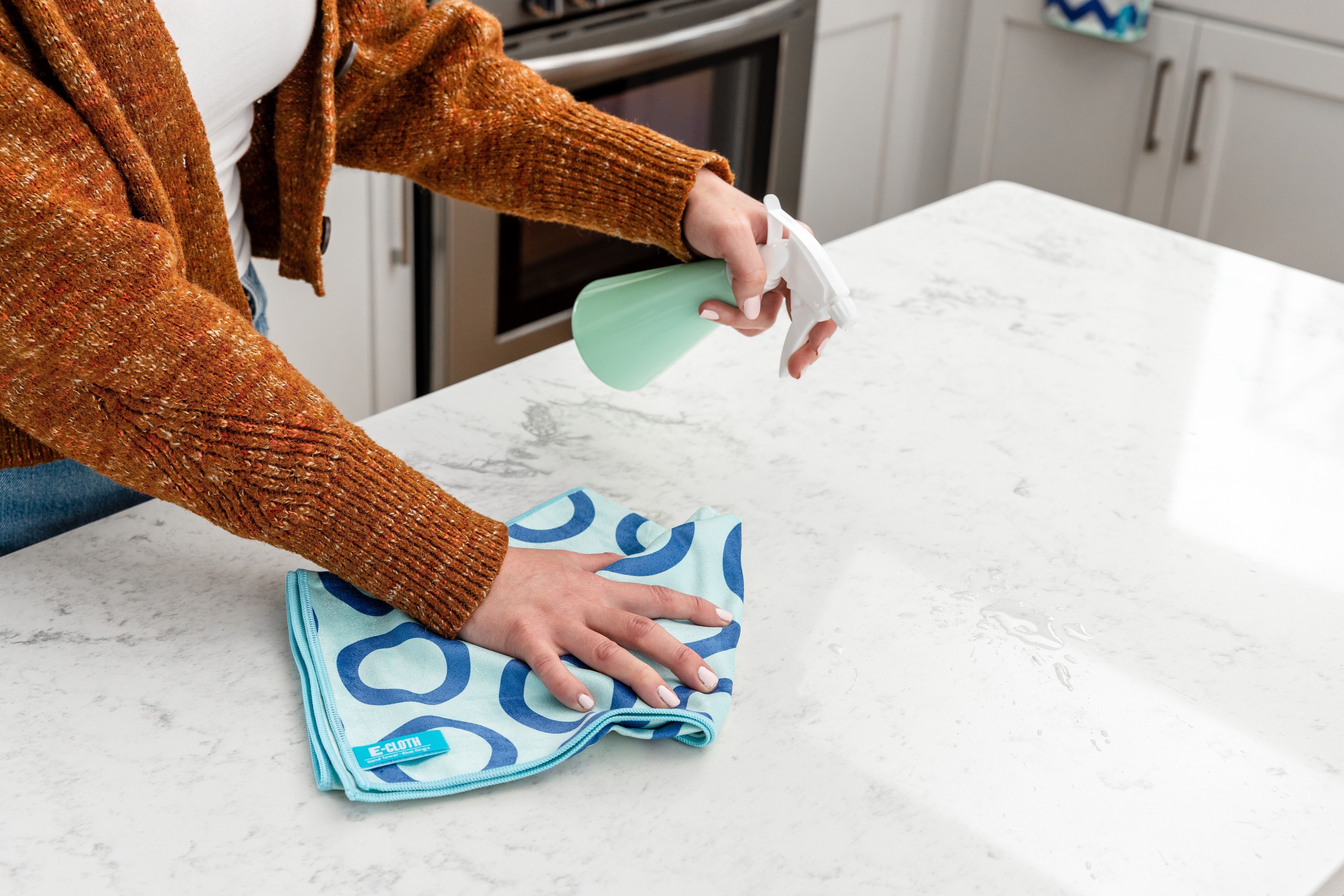 Back-to-School Made Simple with E-Cloth