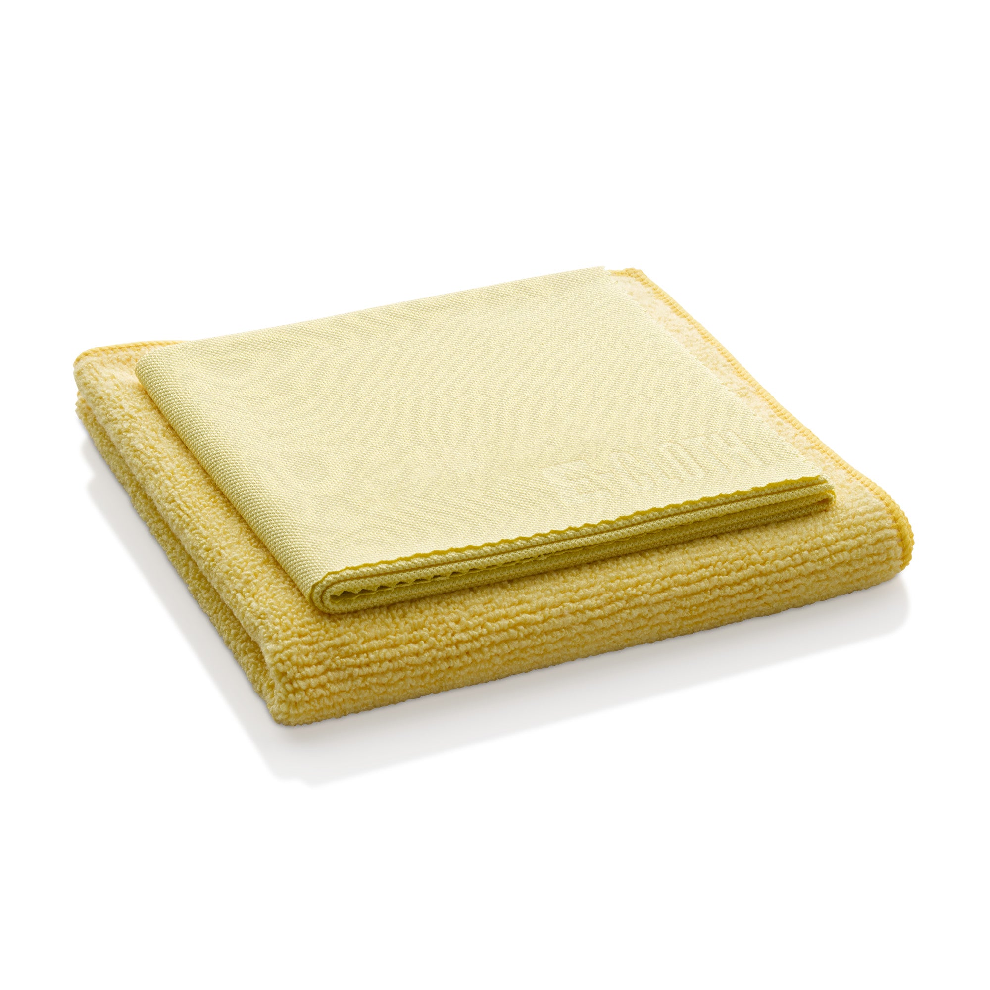 E-Cloth Car Cleaning Microfibre Cloths (2-Pack)