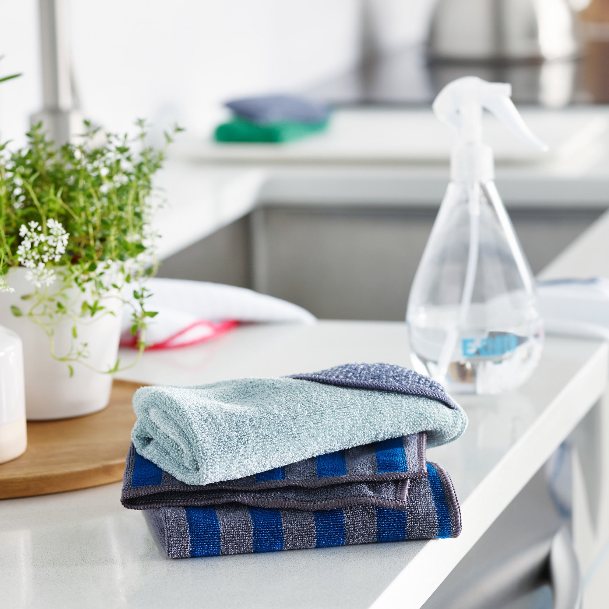 Range & Stovetop Cloth