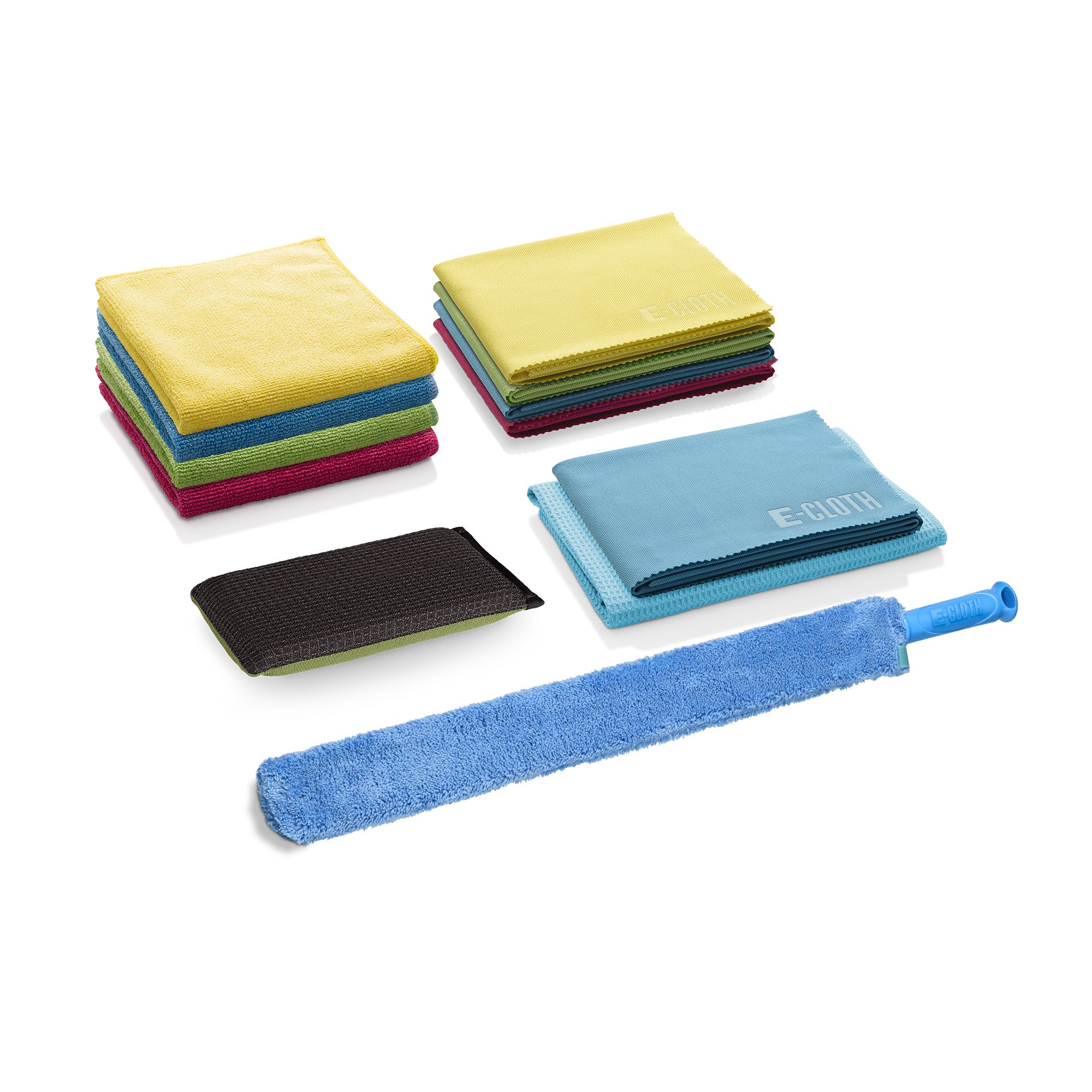 Amber Elise Cleaning Bundle