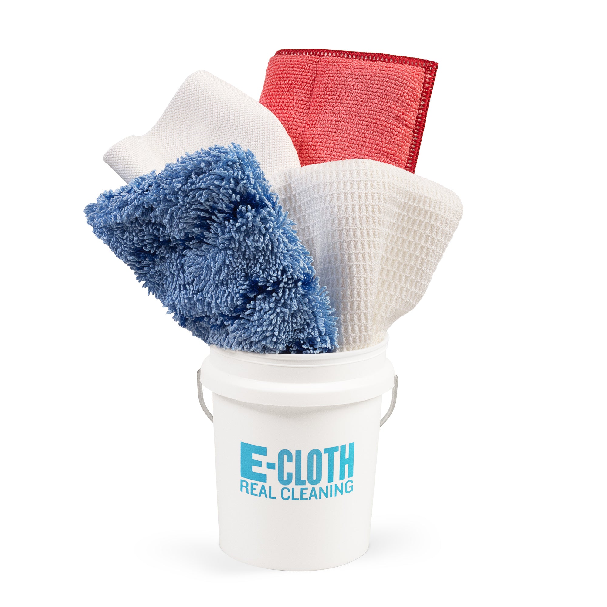 All-American Junior Clean Team Kit