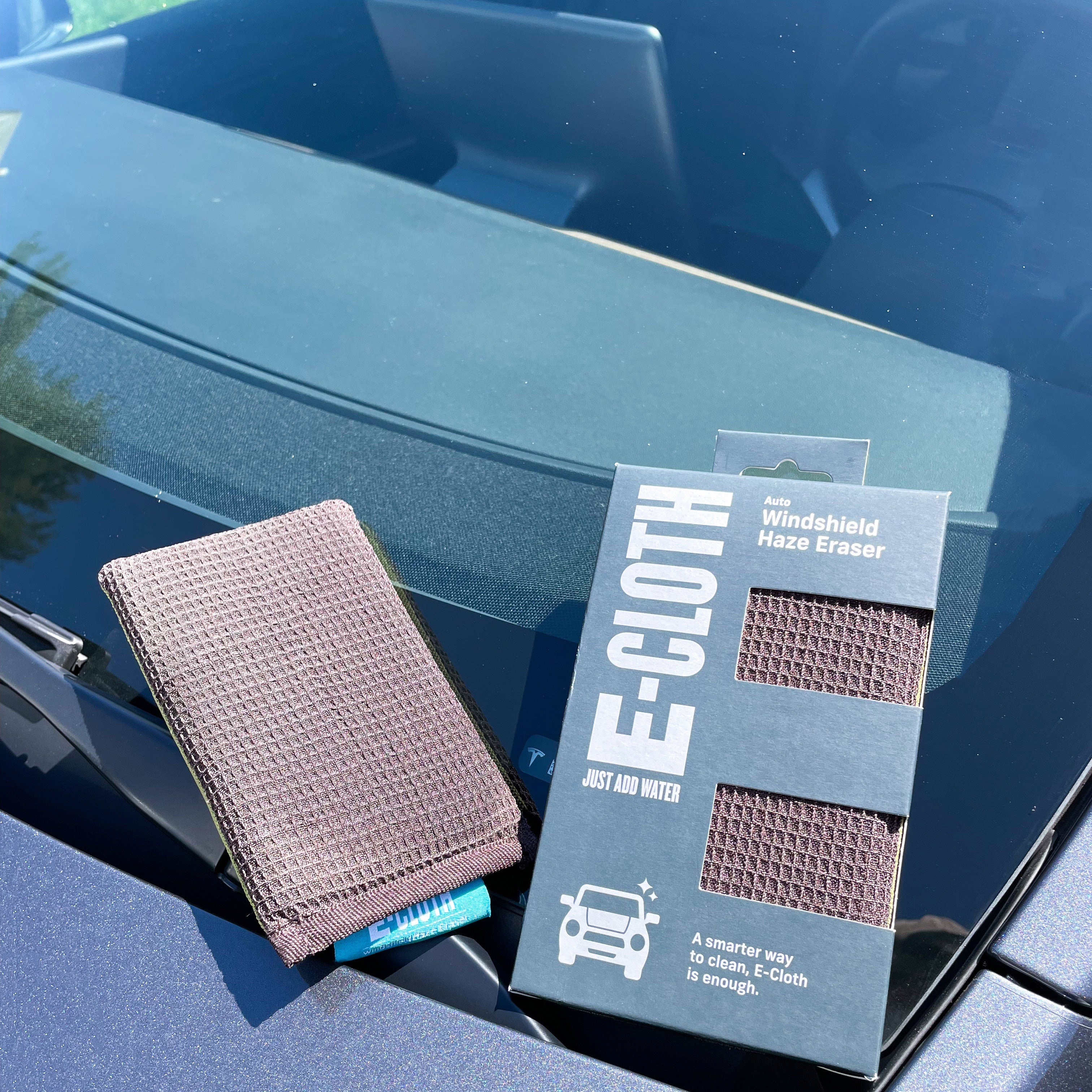 Car Interior Cleaning Bundle