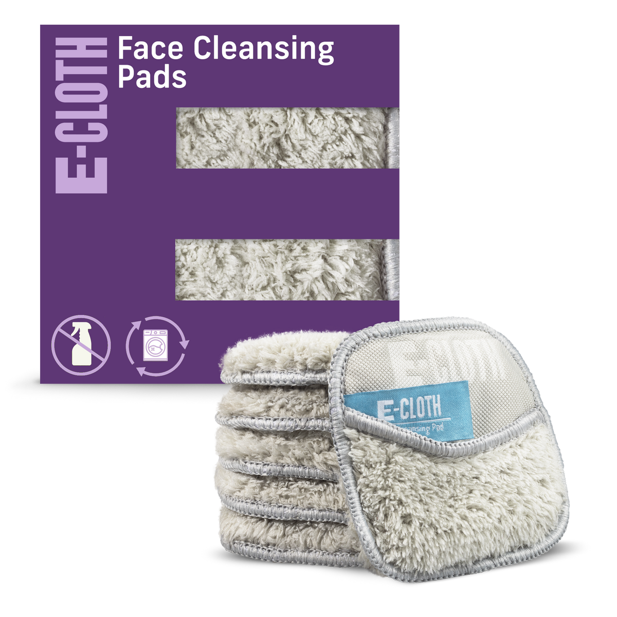 Face Cleansing Pads