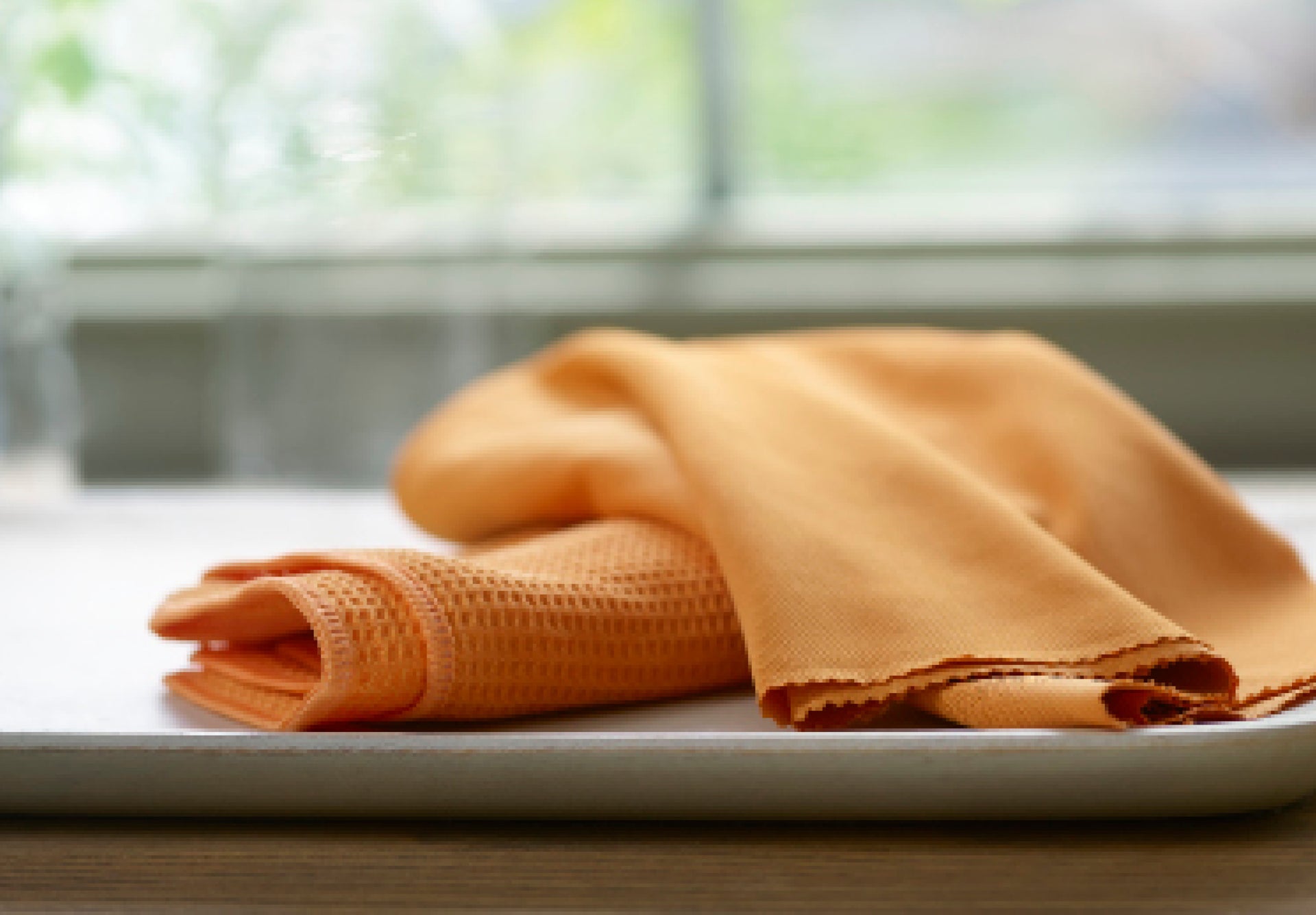 How To Choose the Right Microfiber Cloth for Your Commercial Cleaning Needs