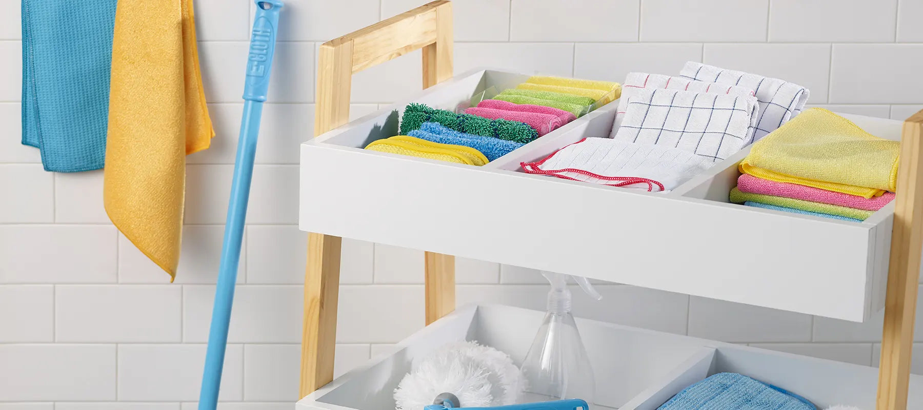 Why You Need a Specialized Cleaning Product for the Task at Hand
