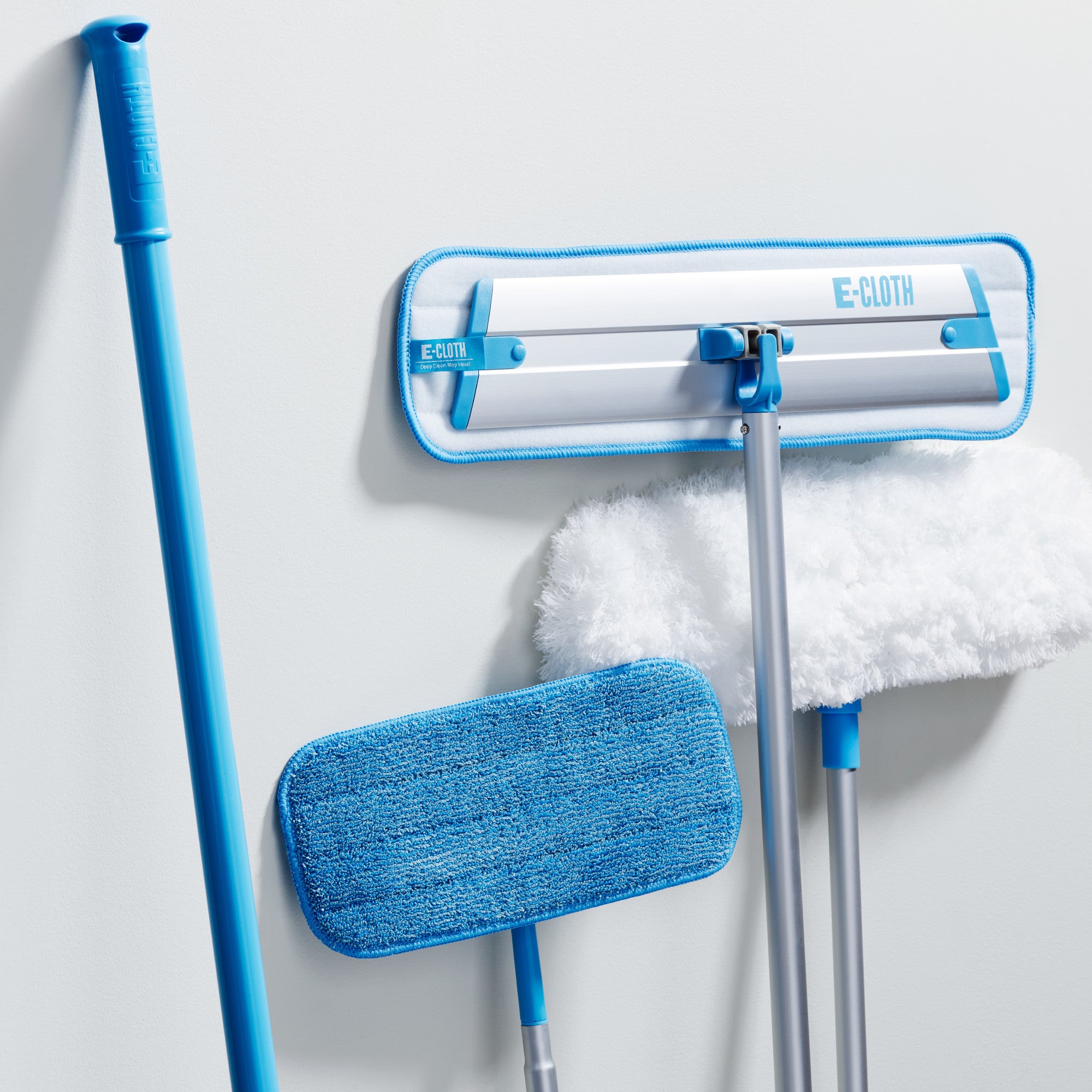 Replacement Standard-Sized Dust Mop Head