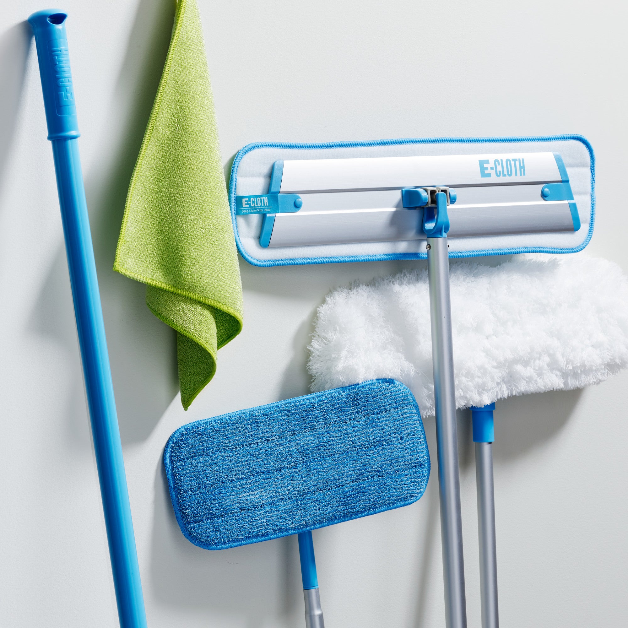 Replacement Standard-Sized Dust Mop Head