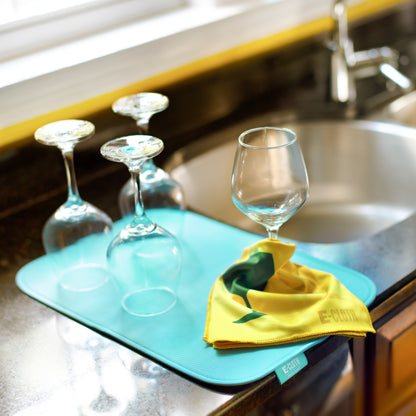 Dish Drying Mat