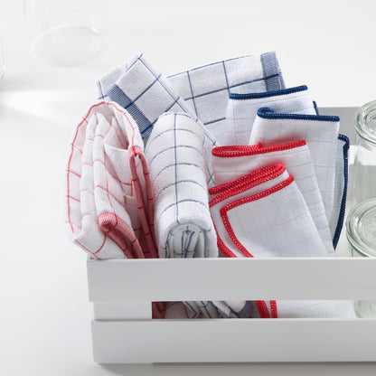 Wash & Wipe Cloths