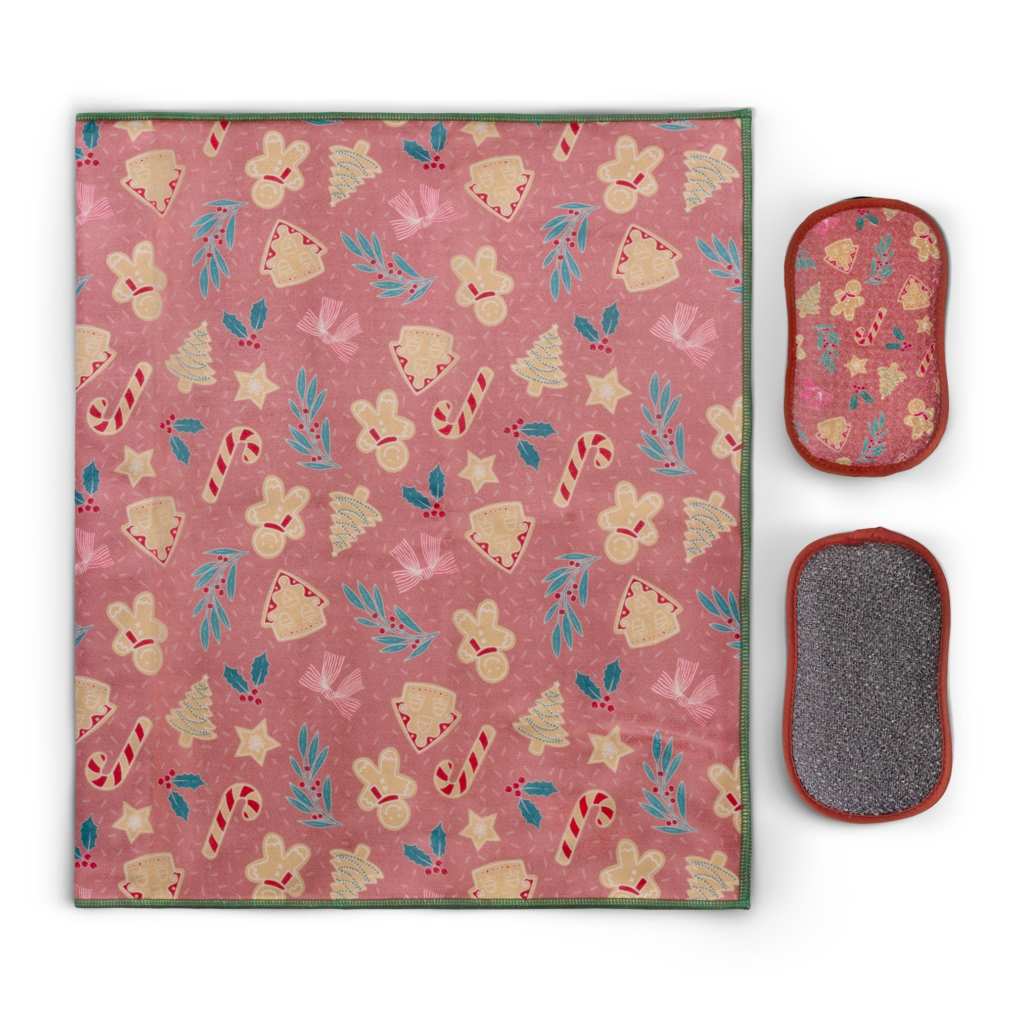 Kitchen Combo Pack