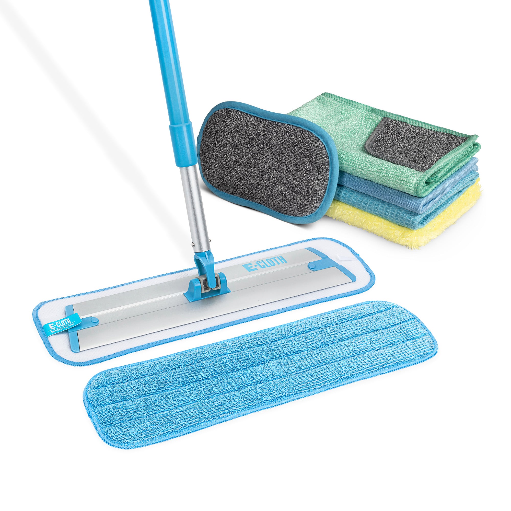 Starter Home Cleaning Set