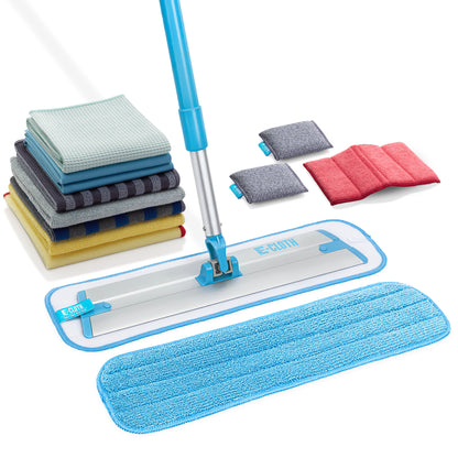 Cleaning Supply Bundle