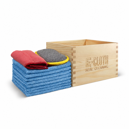 Countertop Cleaning Box