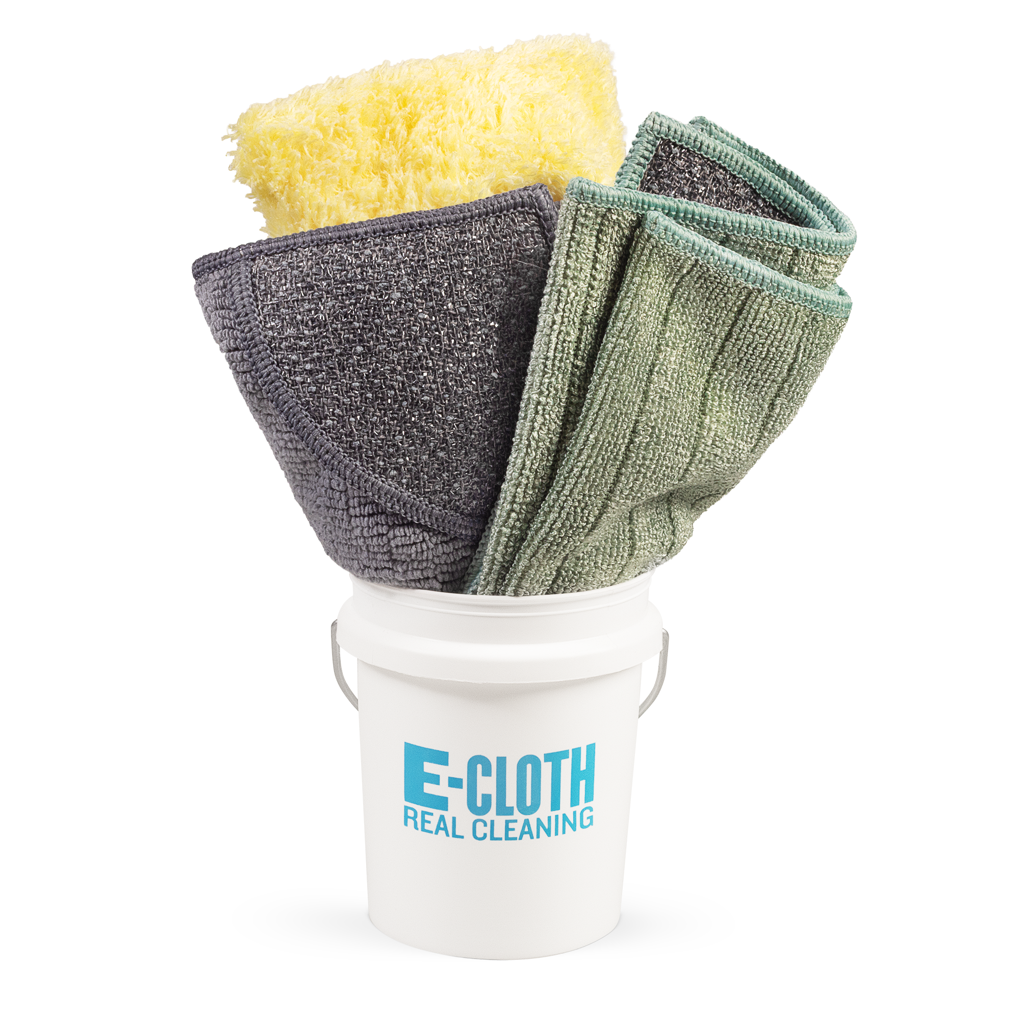 New Baby Cleaning Kit