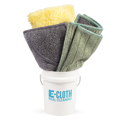 New Baby Cleaning Kit