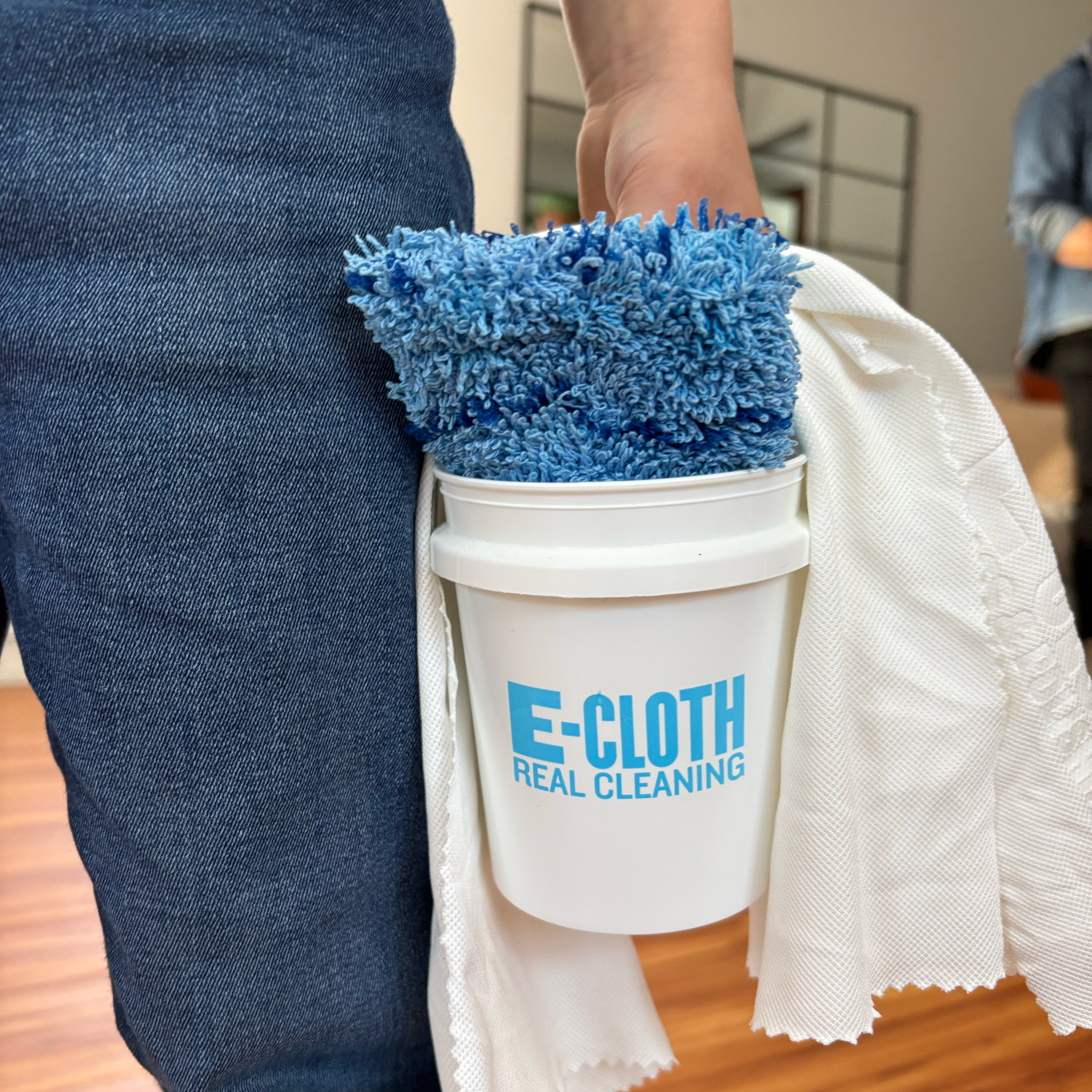 All-American Junior Clean Team Kit