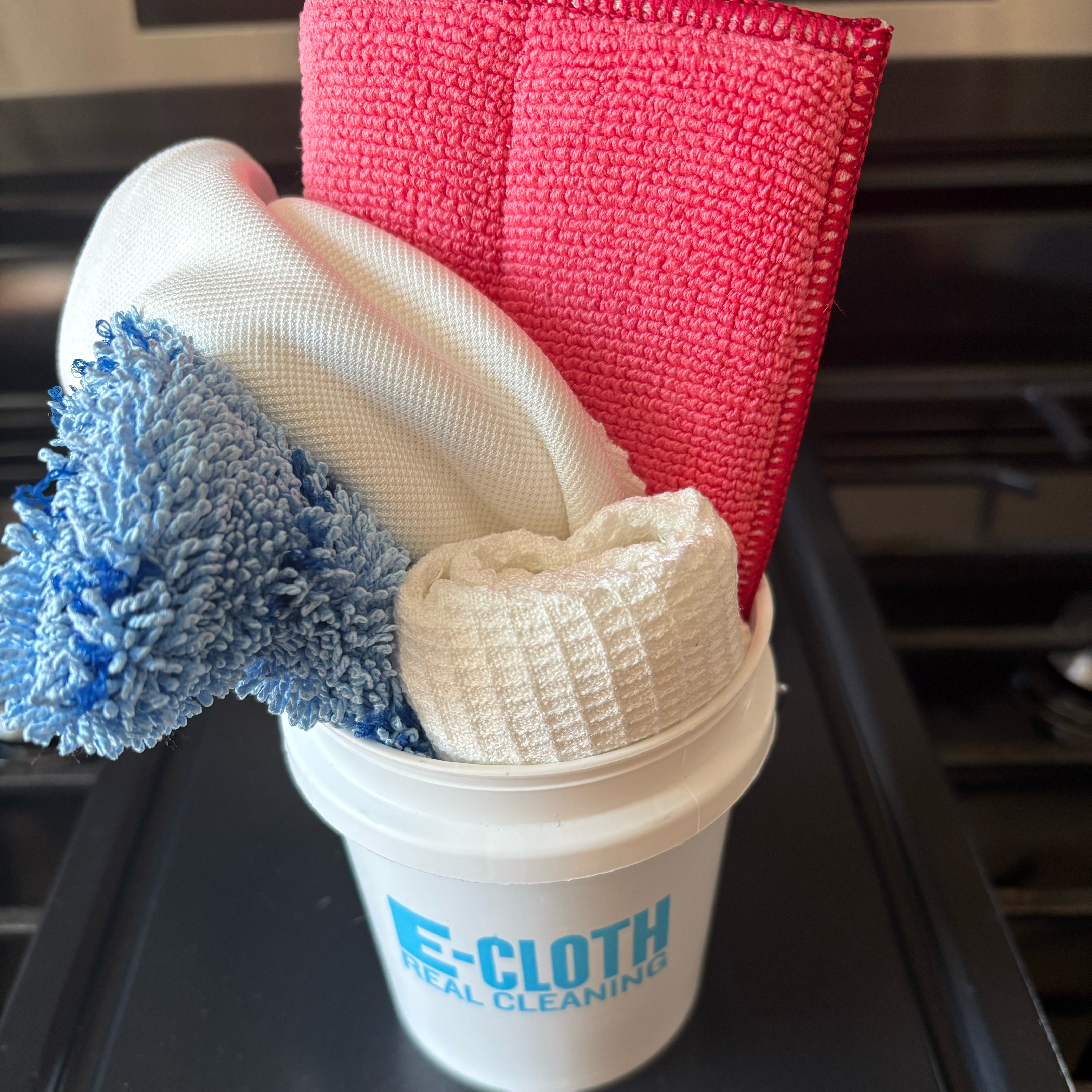 All-American Junior Clean Team Kit