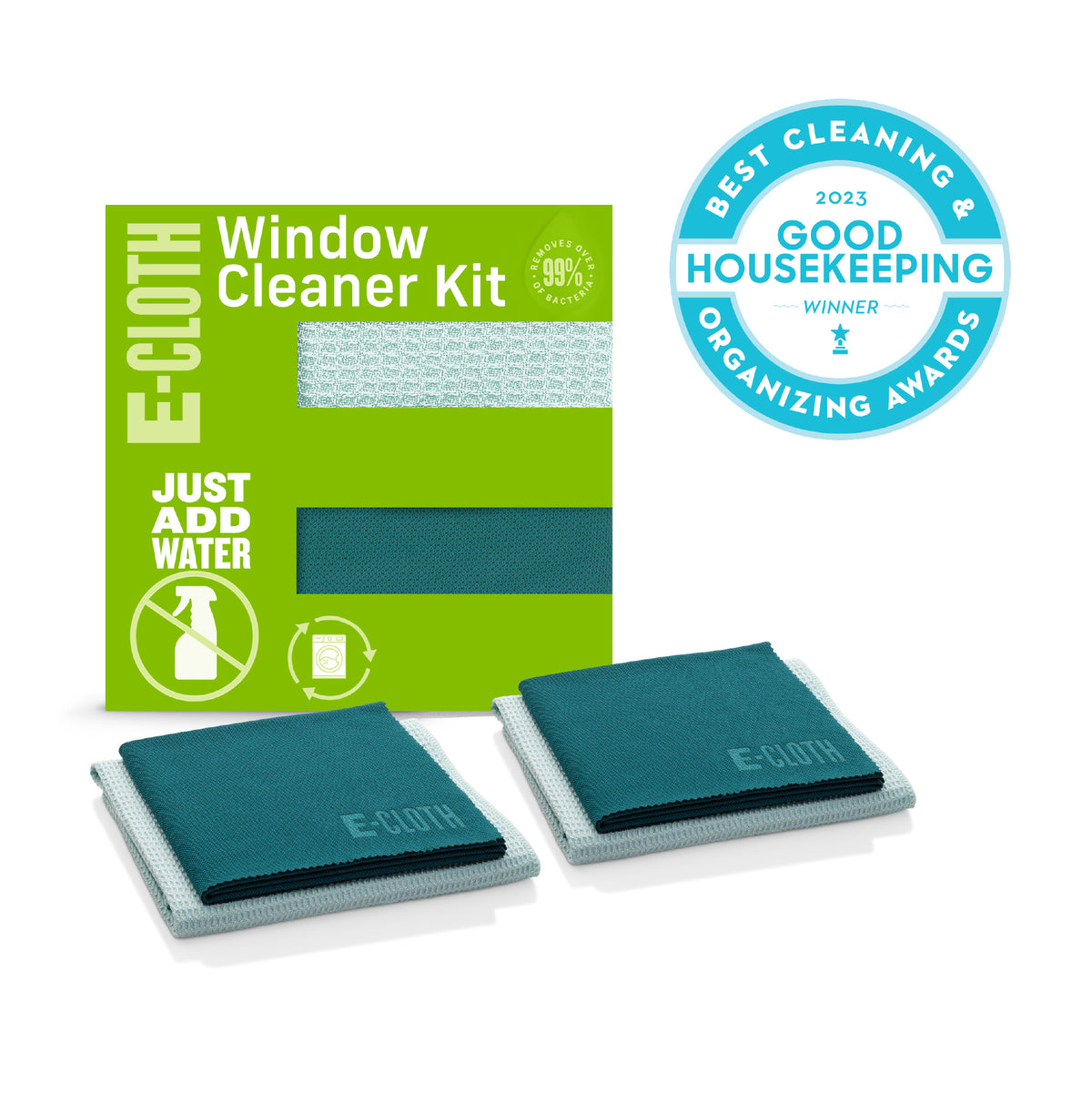 Window Cleaning Kit