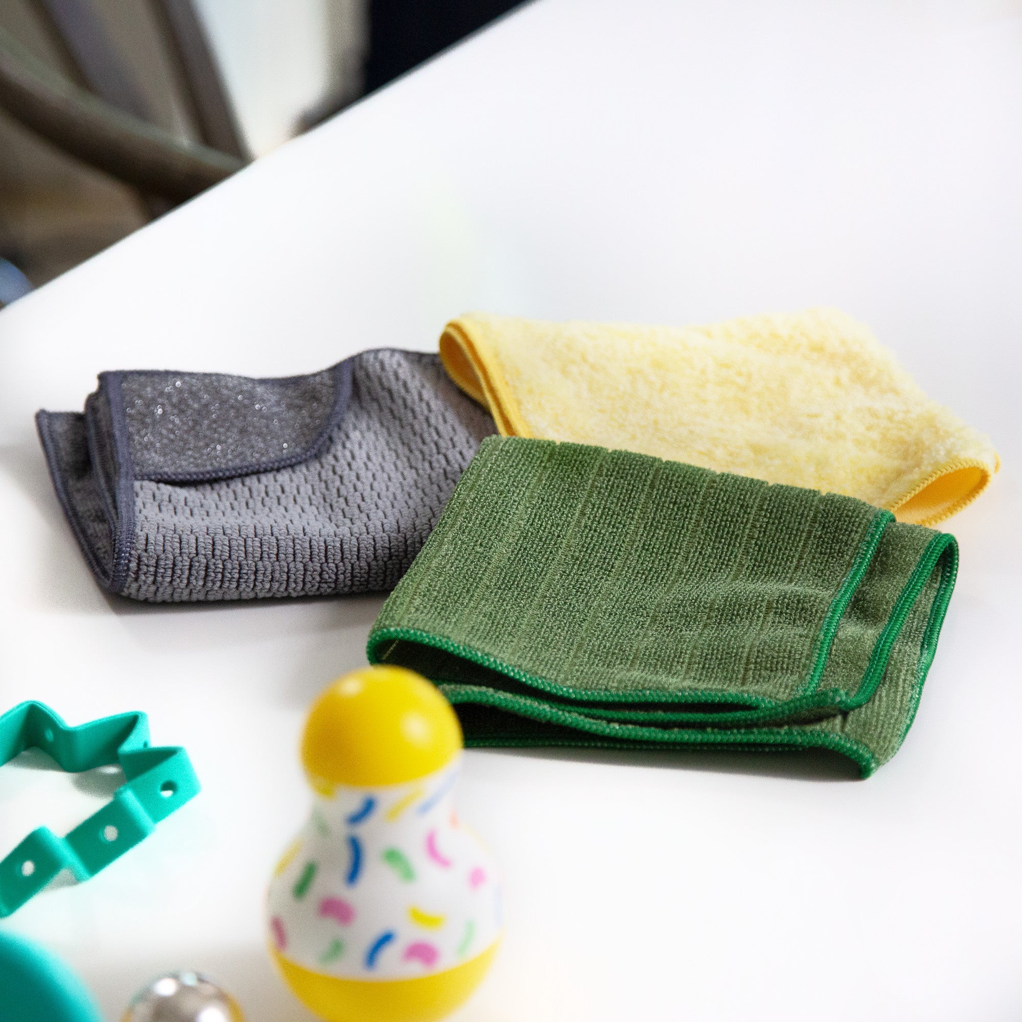 Baby Gear Cleaning Kit