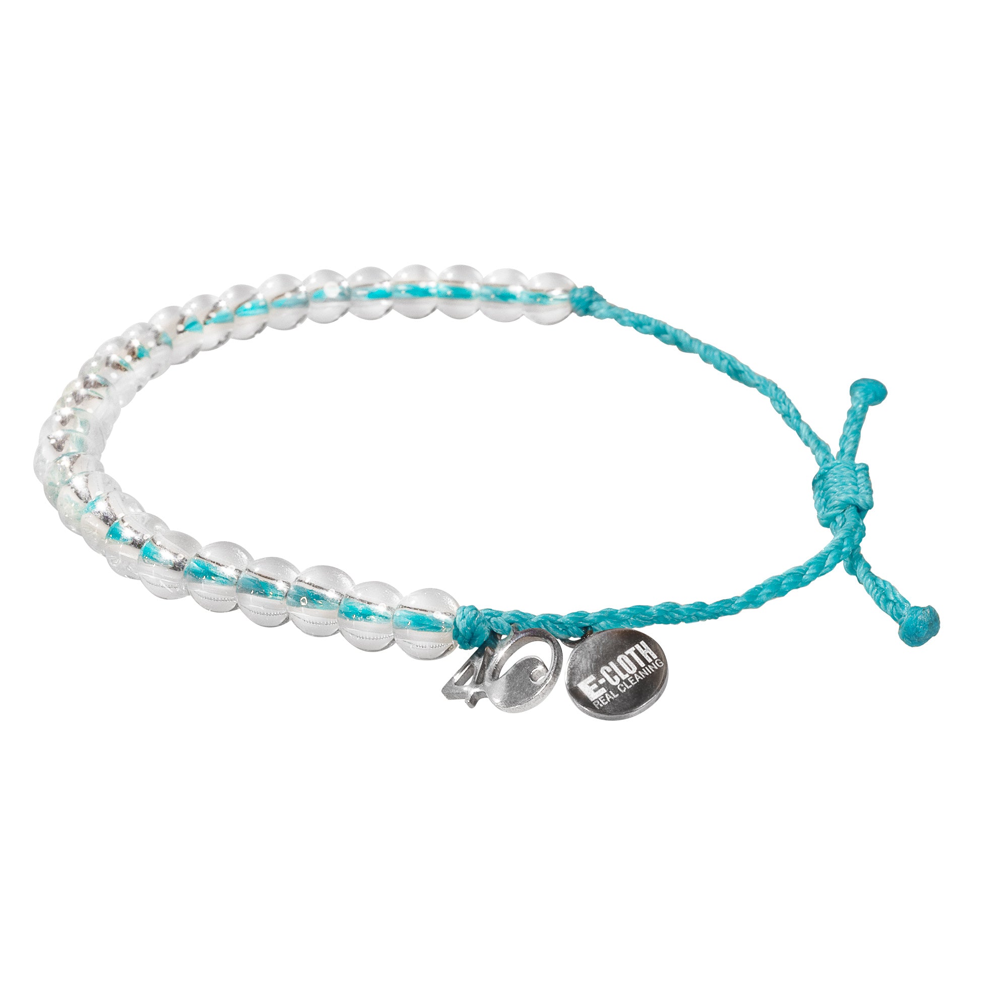 E-Cloth 4ocean Bracelet