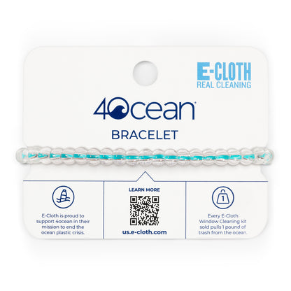 E-Cloth 4ocean Bracelet