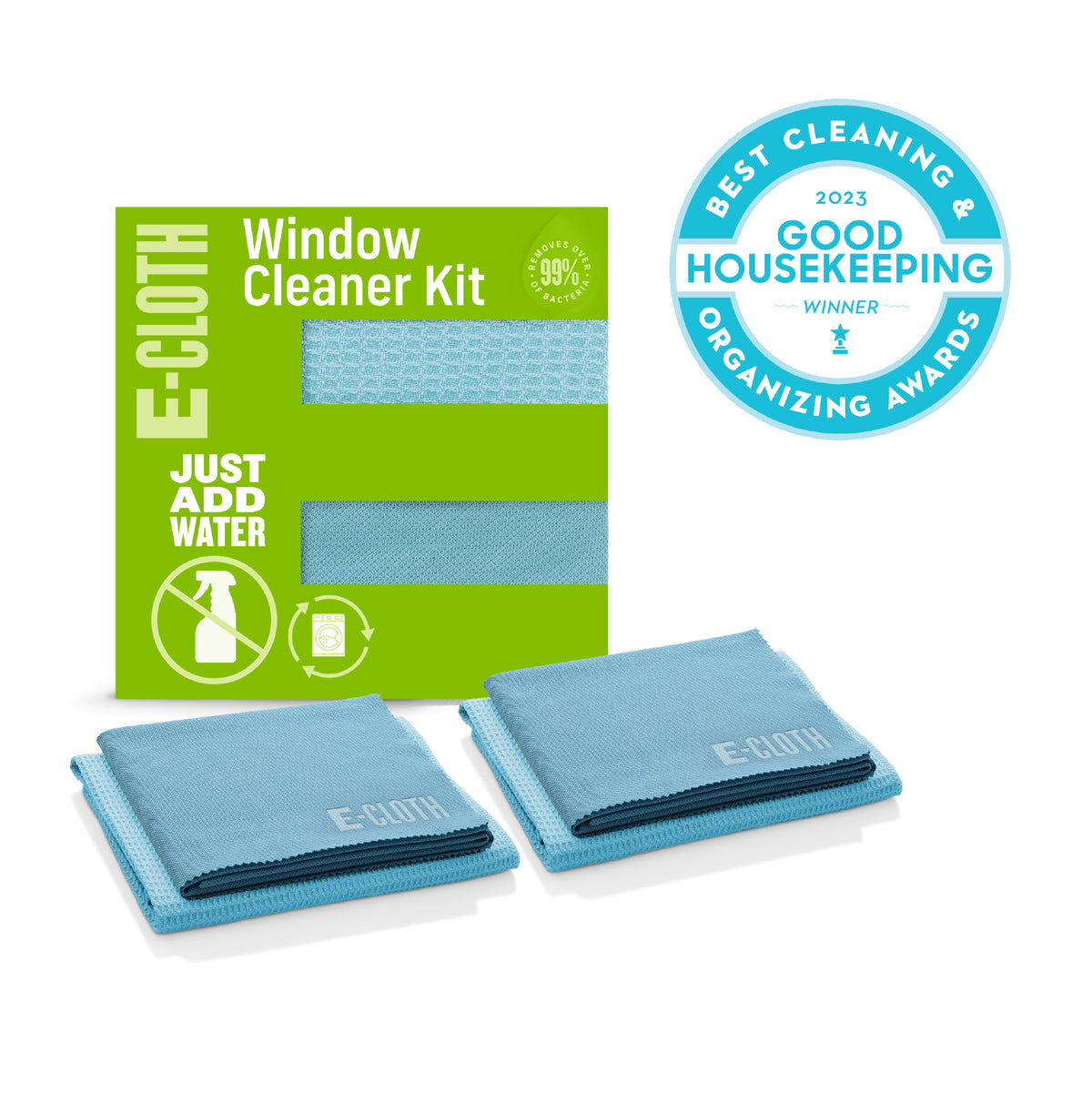 Window Cleaning Kit