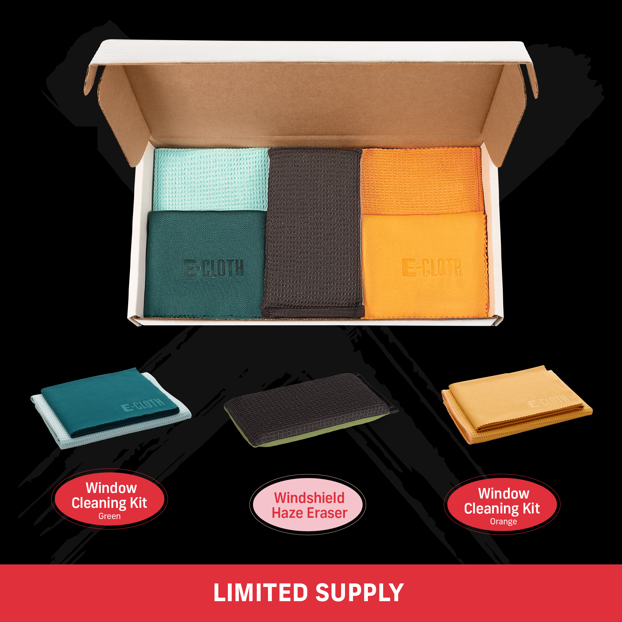 DitchTheX Bundle