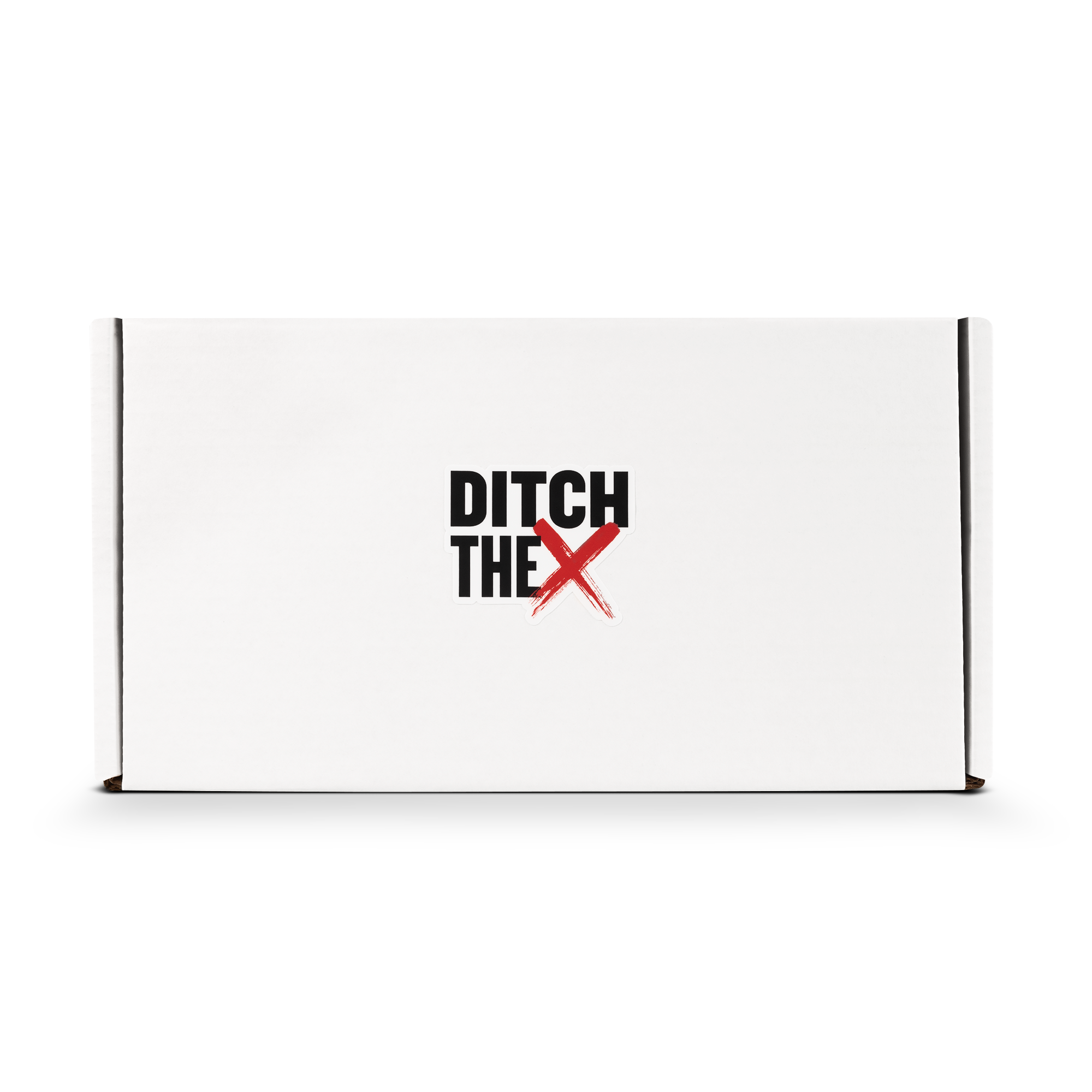 DitchTheX Bundle