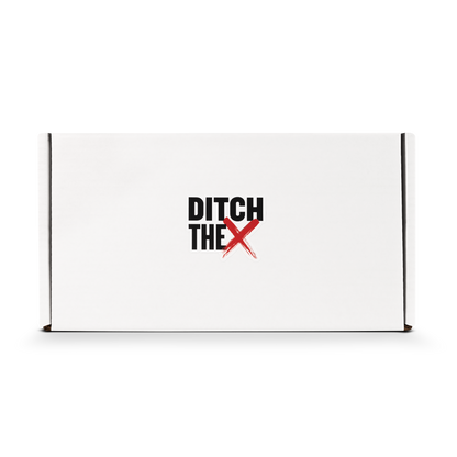 DitchTheX Bundle