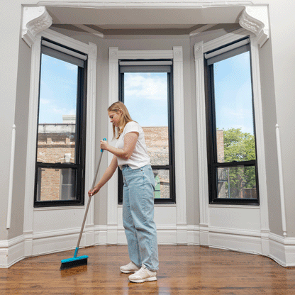 Easy-Click Home Cleaning Set