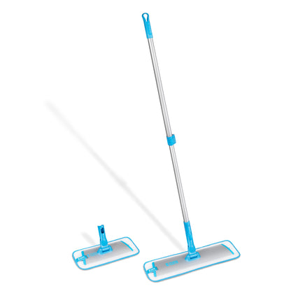 Easy-Click Floor Cleaning Bundle