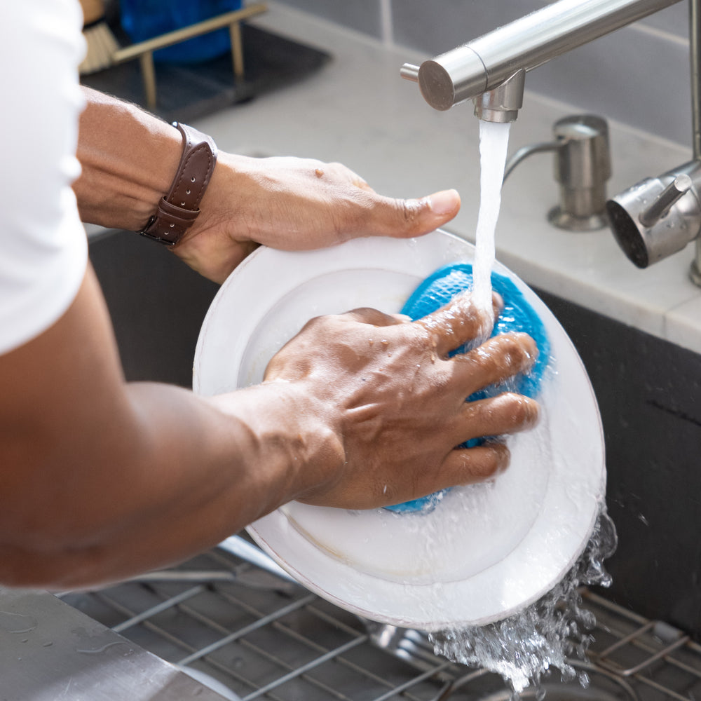 Essential Starter Pack E Cloth Inc