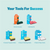 Paper Towel Replacement Bundle