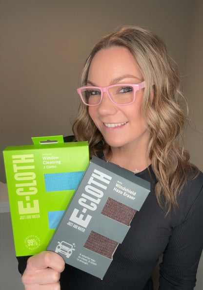 Amber Elise Cleaning Bundle