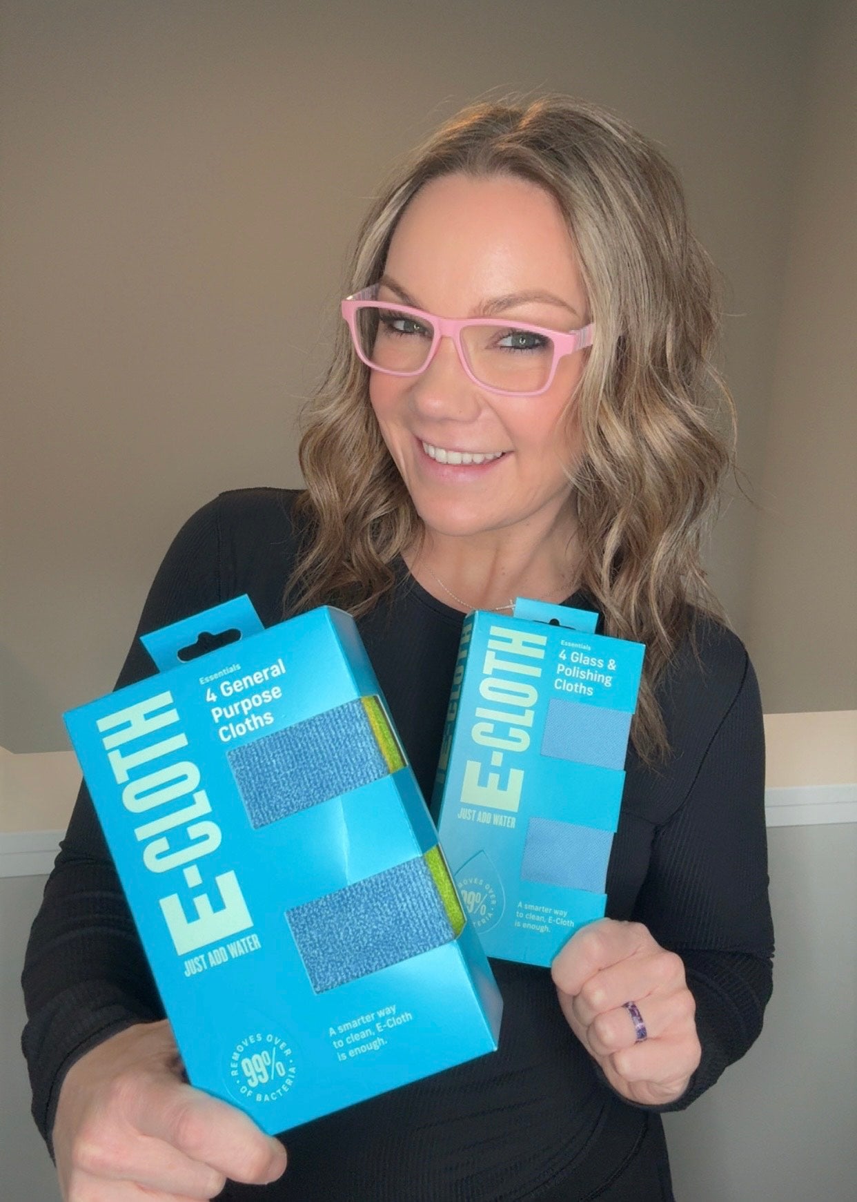 Amber Elise Cleaning Bundle
