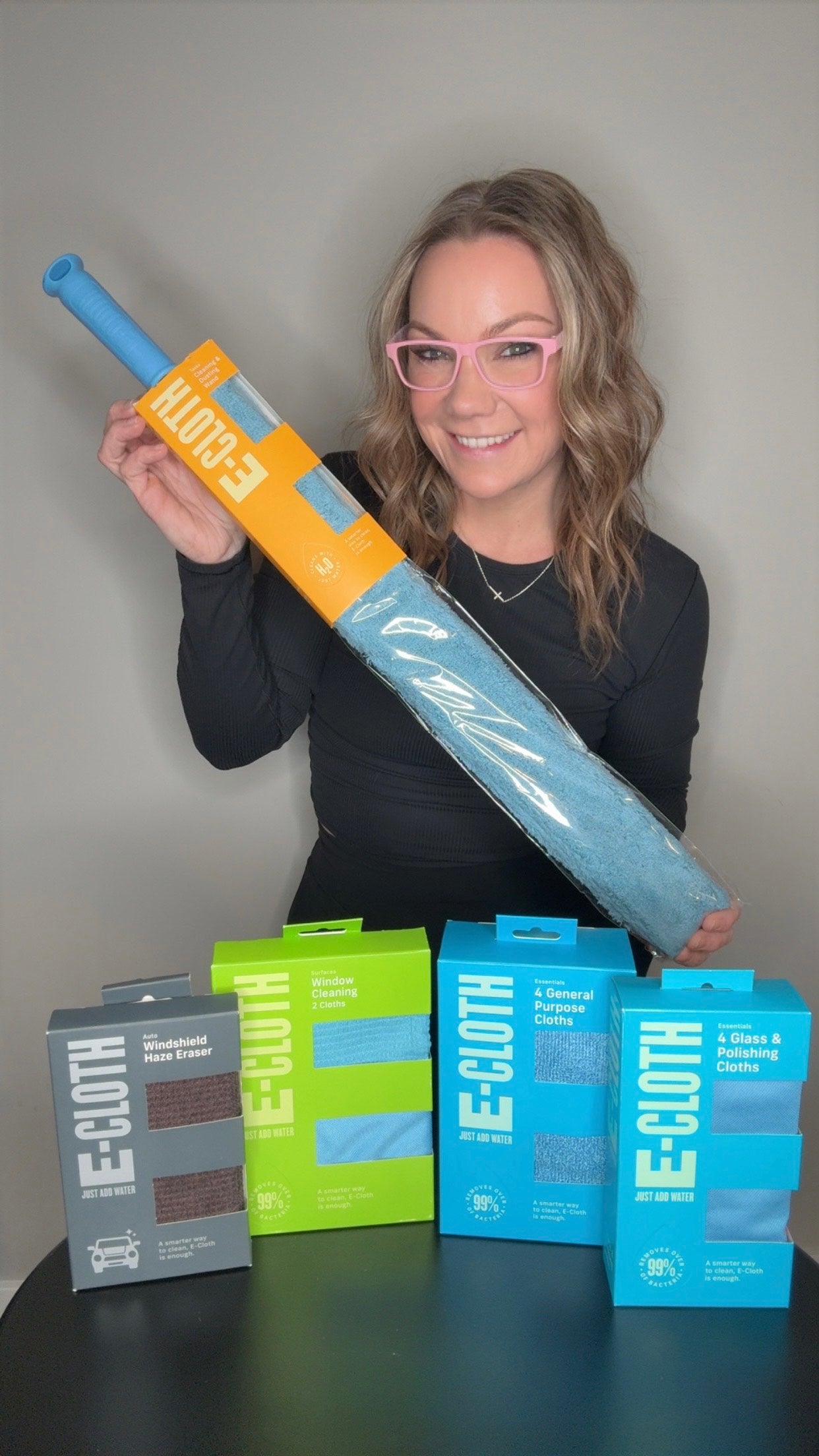 Amber Elise Cleaning Bundle