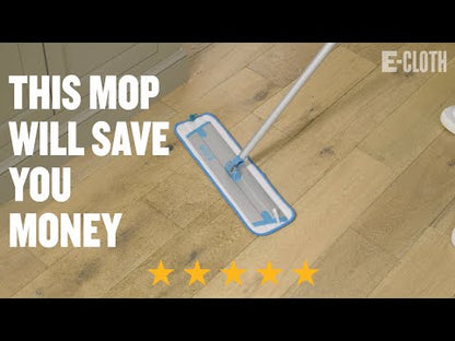 Replacement Standard-Sized Dust Mop Head