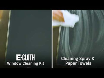 Window Cleaning Kit