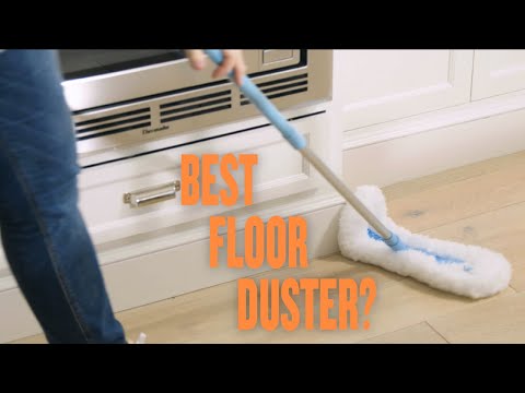 Replacement Head for Flexi-Edge Floor & Wall Duster