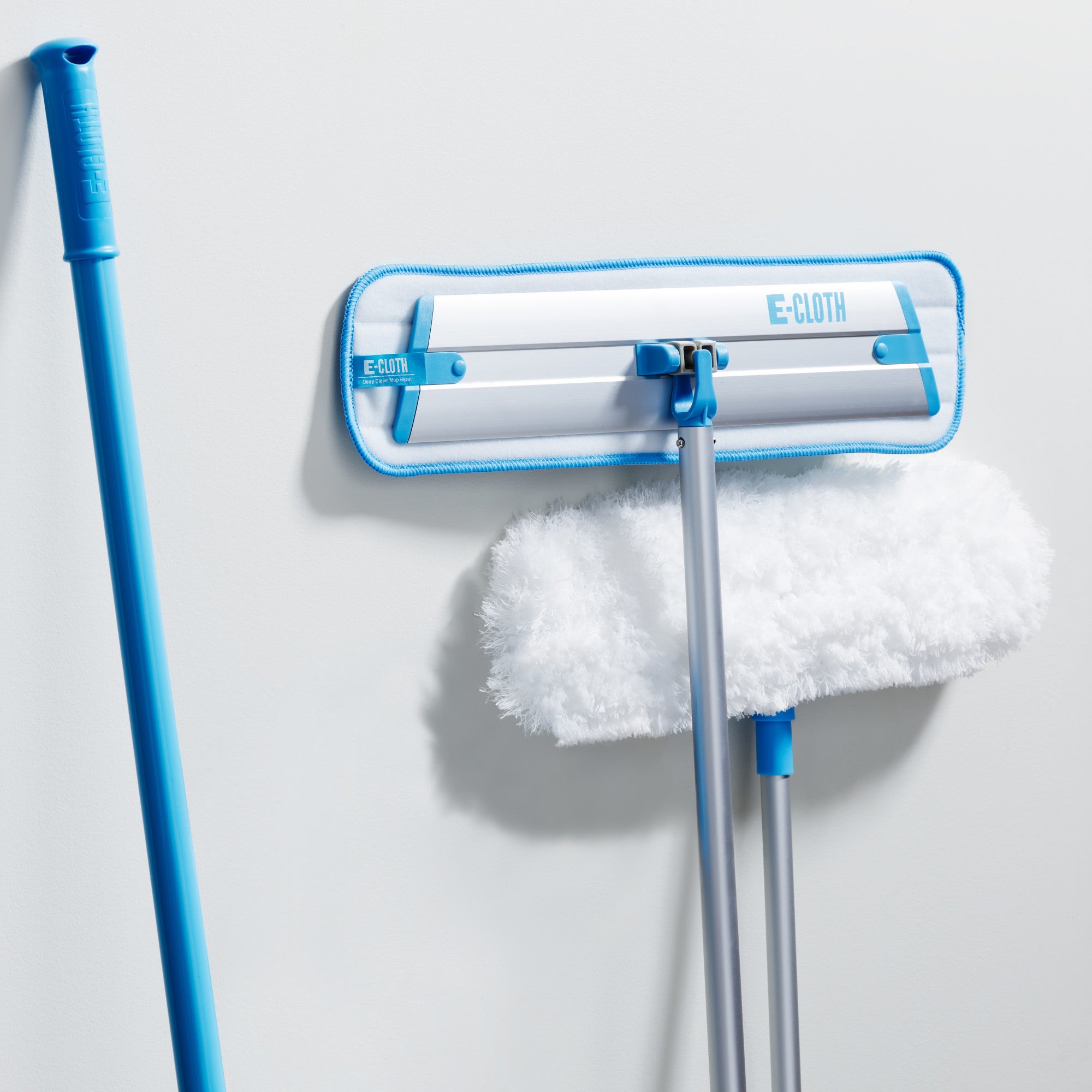 Hardwood Floor Cleaning Bundle - 4 PC