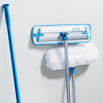 Hardwood Floor Cleaning Bundle - 4 PC