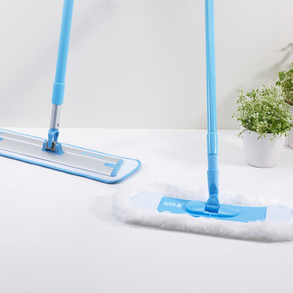Hardwood Floor Cleaning Bundle - 4 PC