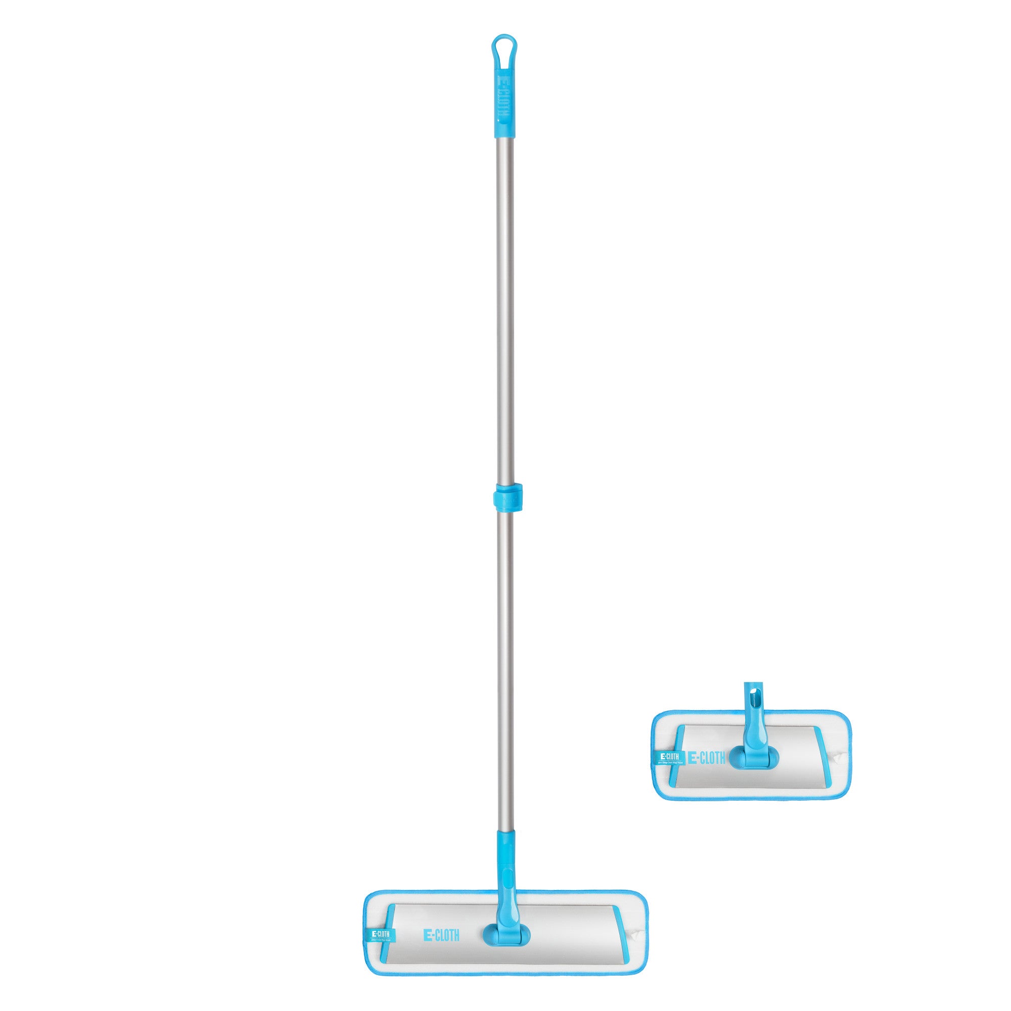 Easy-Click Floor Cleaning Bundle