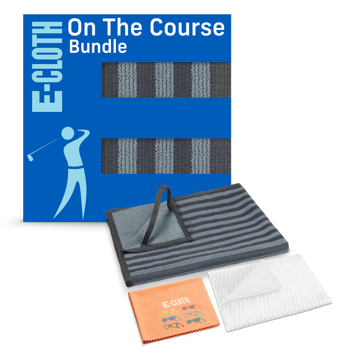 On the Course Bundle