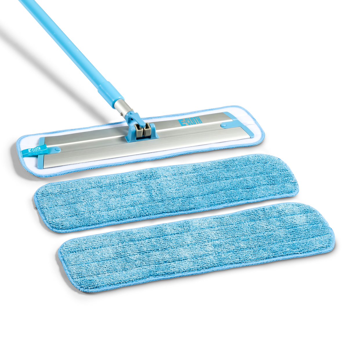 Floor Cleaning Bundle – E-Cloth USA
