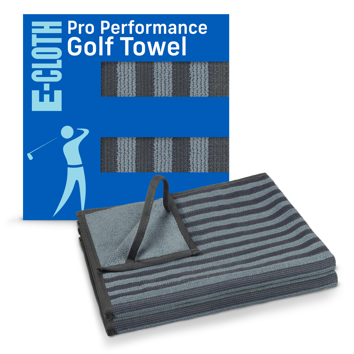 Pro Performance Golf Towel