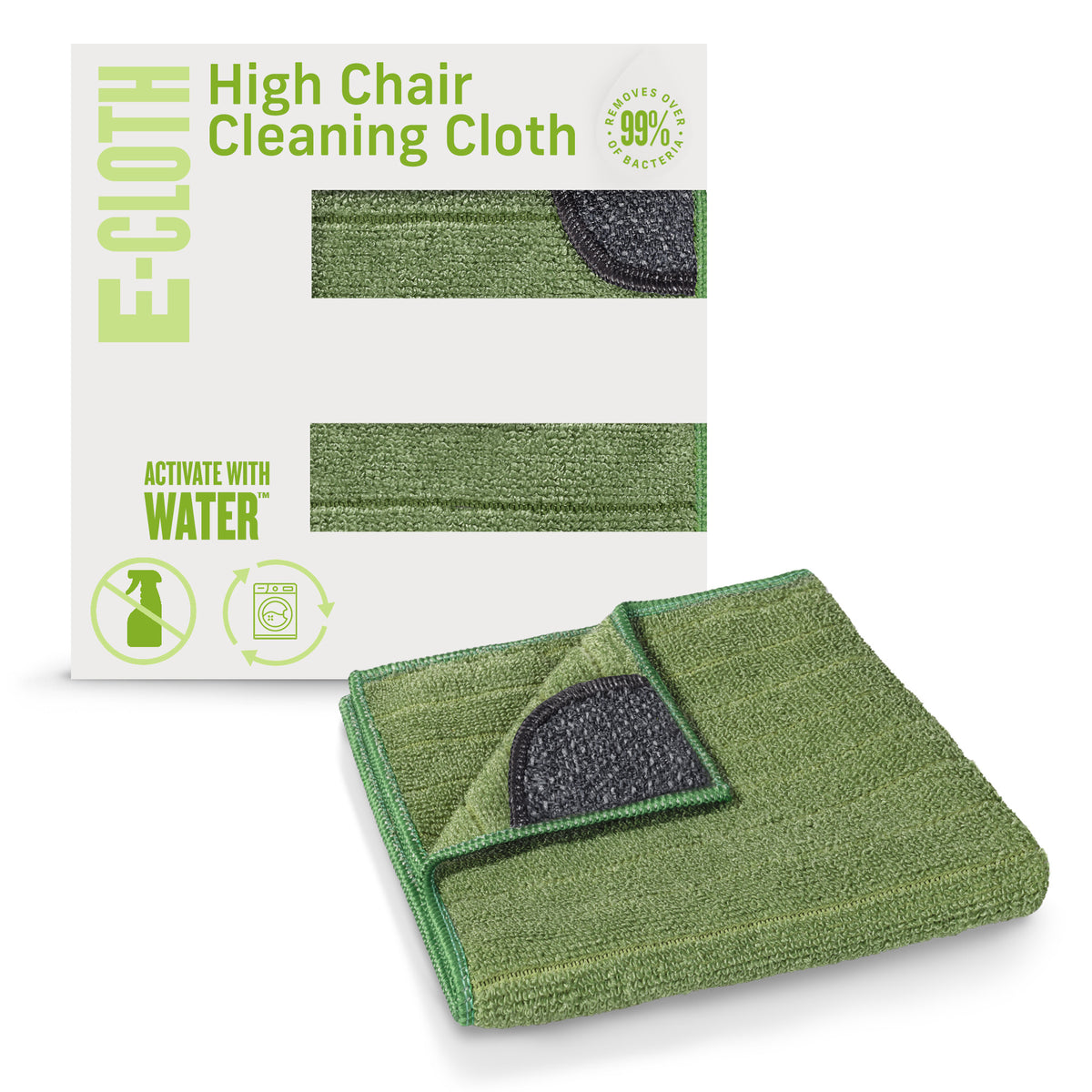 High Chair Cloth