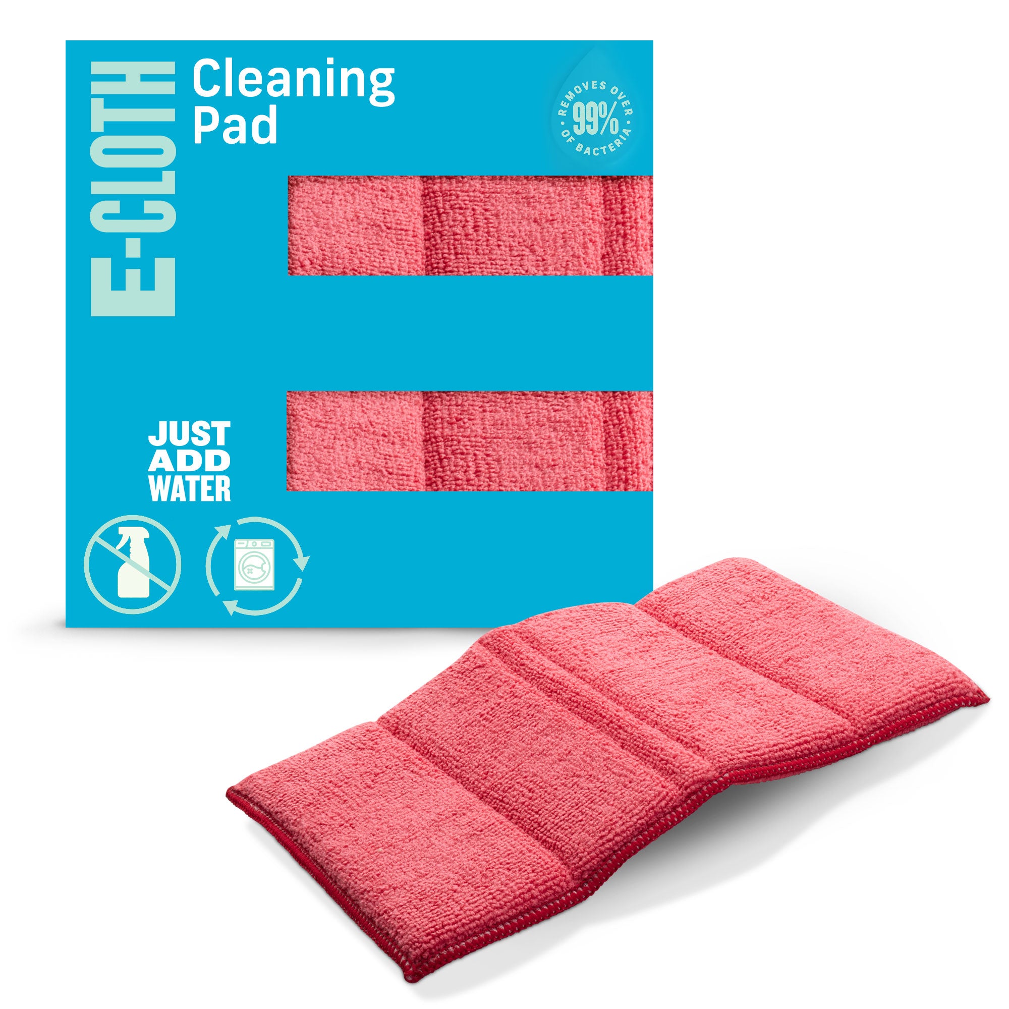 Cleaning Pad - E-Cloth Inc