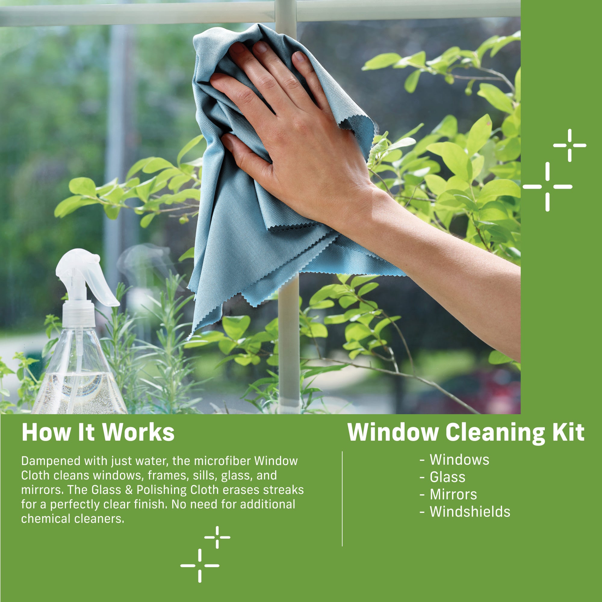 Window Cleaning Near You